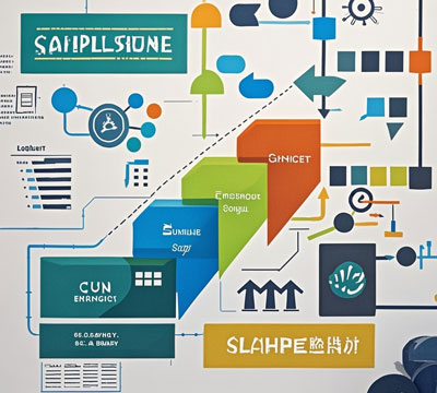 American Procurement and Supply Chain Certification Association Releases "2023 Global Supply Chain Development Trends Report"