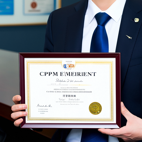 CPPM Certification: The Golden Pass for Procurement Management Professionals