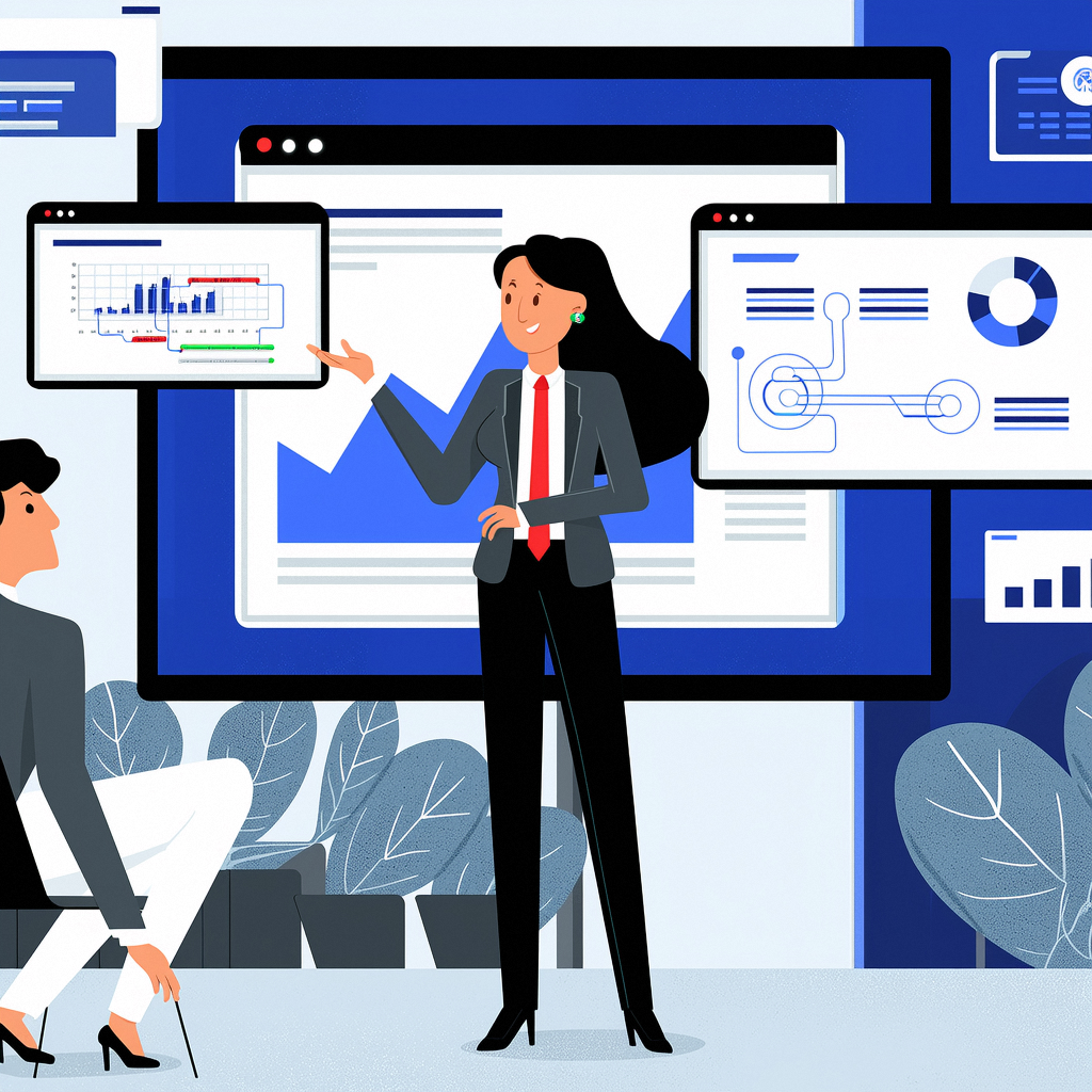 Strategic Procurement Management in the Context of Digital Transformation: Trends, Challenges and Innovative Practices