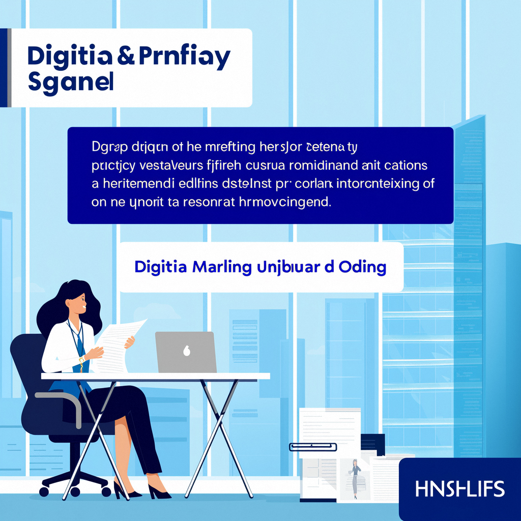 A Guide to Updating and Advancing Competencies for Procurement Professionals in the Digital Age