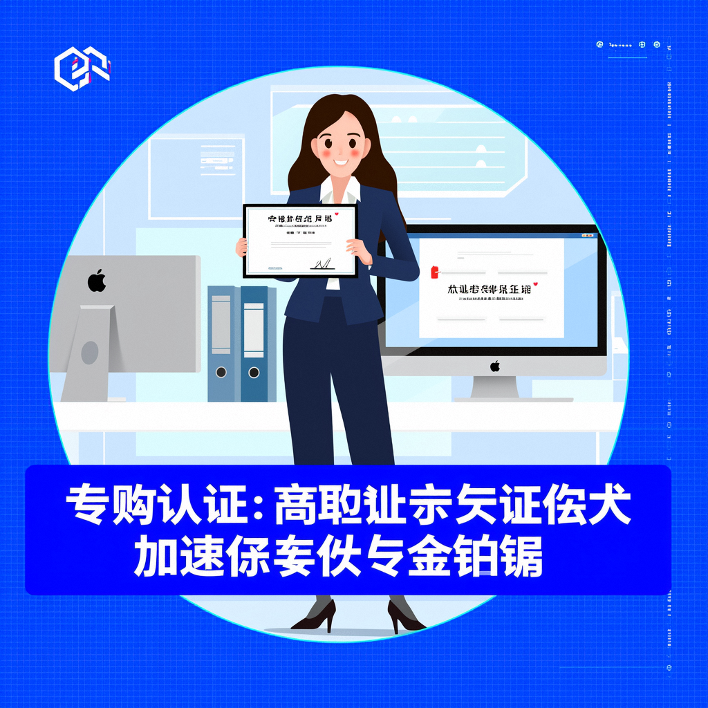 Procurement Professional Certification: The Golden Key to Accelerate Career Development