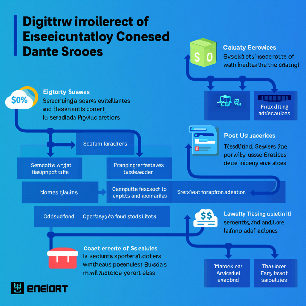 Accelerating Digital Procurement Transformation: How to Reduce Costs and Increase Efficiency under the Dual Pressures of Inflation and Supply Chain Restructuring