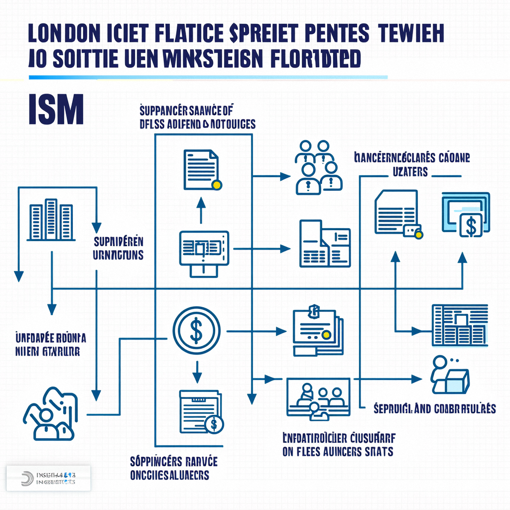 ISM Supply Chain Selection Manager Certification: Seize the opportunity of digital procurement transformation and build the core competitiveness of enterprises