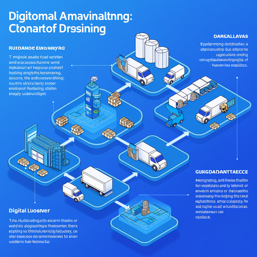 Digital Procurement Transformation: A Win-Win Way for Supply Chain Resilience and Cost Control