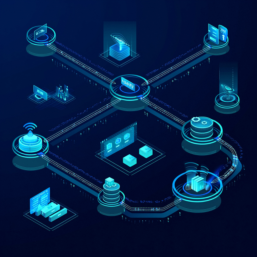 Supply Chain Innovation in the Wave of Digital Transformation: A New Chapter in Procurement Management and Supplier Collaboration