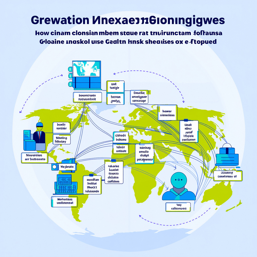 Supply Chain Integration Dilemma: How to Reconstruct Procurement Networks in the Context of Globalization
