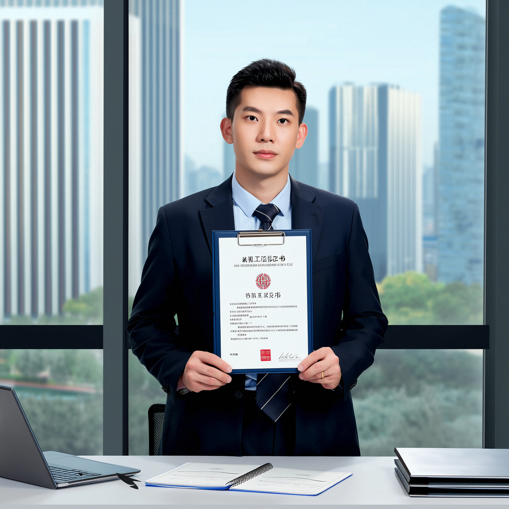 Purchasing Engineer Certificate: A Weapon for Professional Competition in the New Economic Era