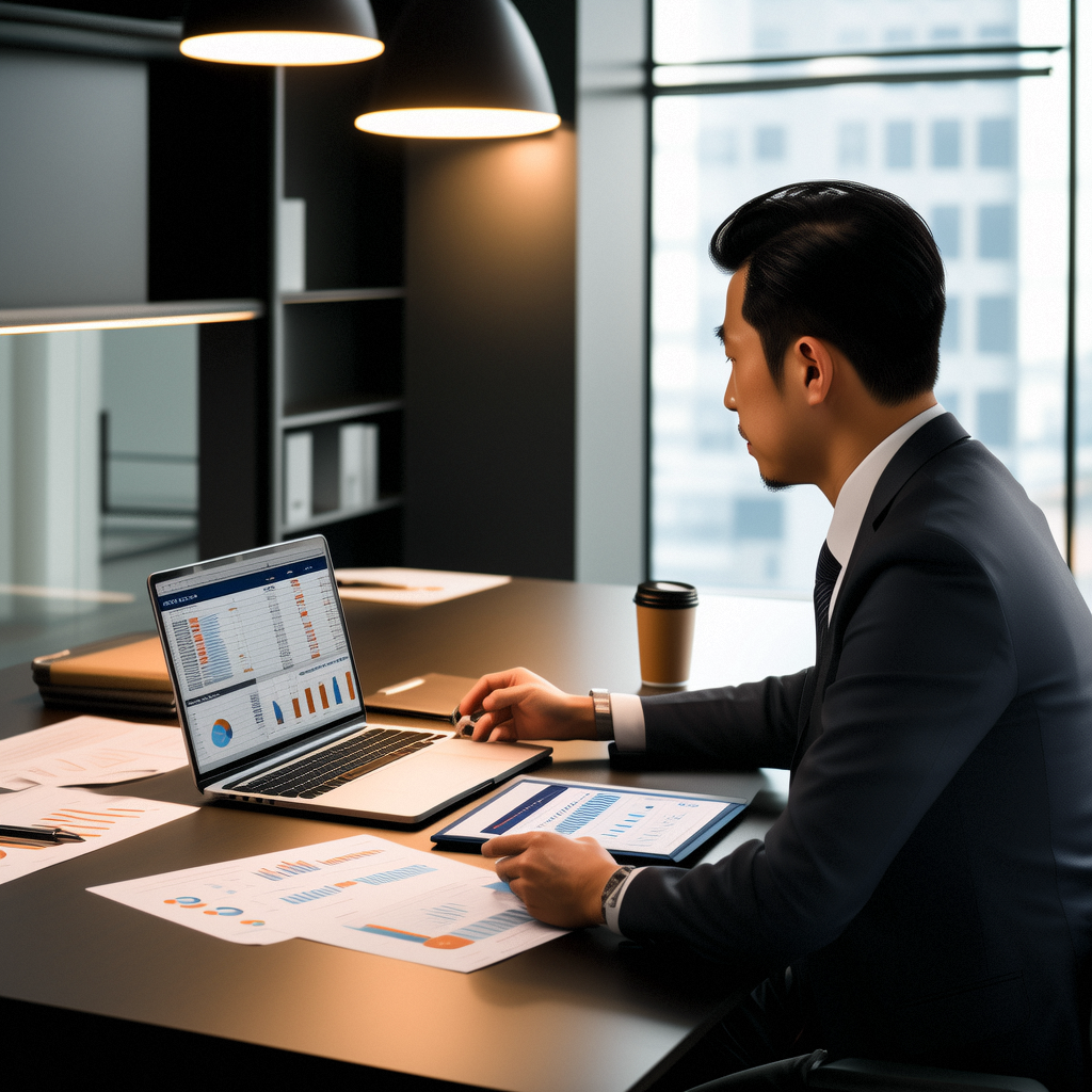 From "Reducing Costs and Increasing Efficiency" to Career Promotion: The Road to CPPM Certification for a Senior Purchasing Manager