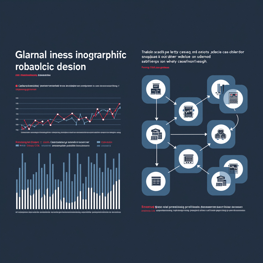 Title: From the "Global Stock Market Shock" to see how corporate procurement can build an anti-risk supply chain