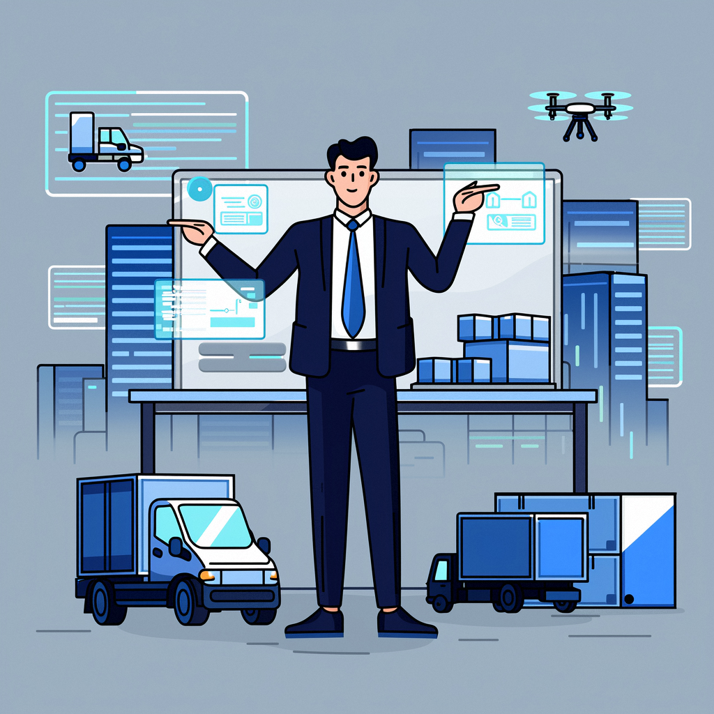 From Starbucks to Apple: How best-in-class companies can build efficient supply chain procurement systems