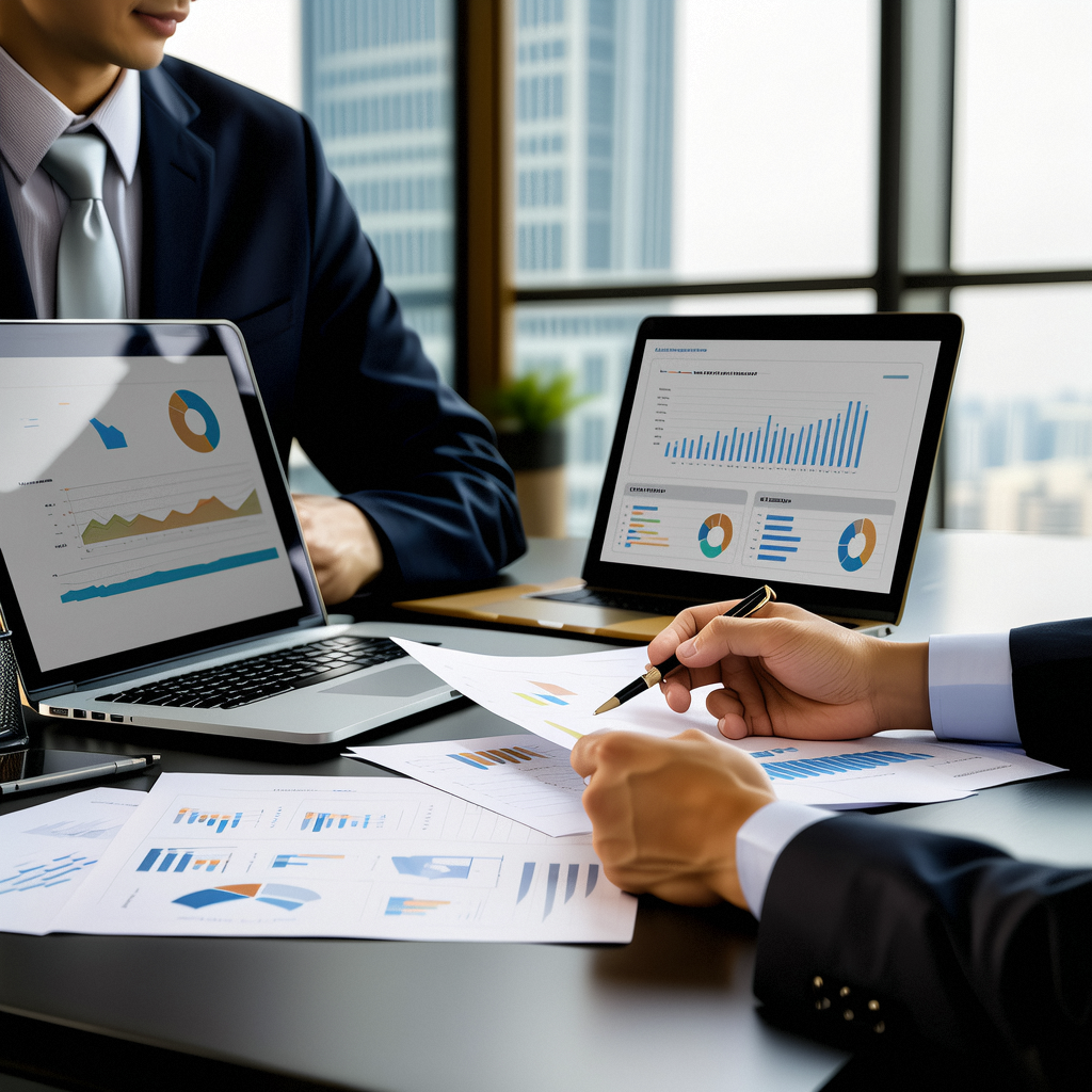 The advanced thinking of professional procurement management: from the "price war" to the "overall view" of the gorgeous turn